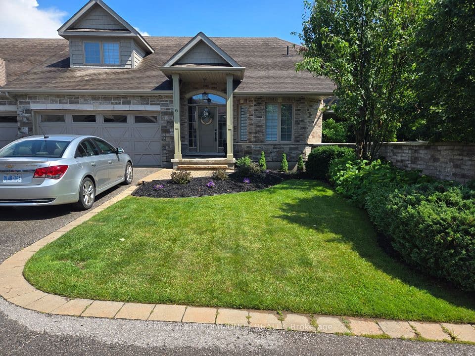 10 Reddington Drive 6, Caledon, ON L7E 4C3 – main photo