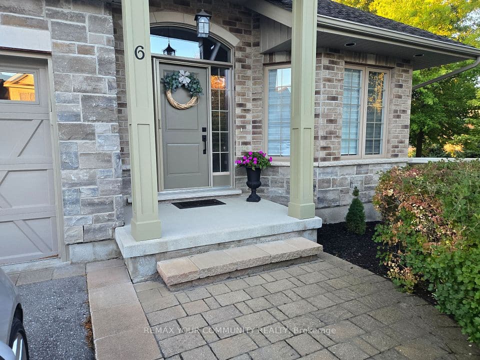10 Reddington Drive 6, Caledon, ON L7E 4C3 – photo 2