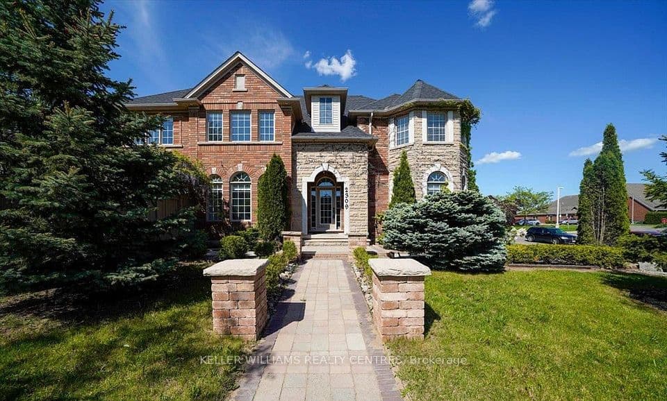 2309 Eighth Line, Oakville, ON L6H 7L7 – photo 2