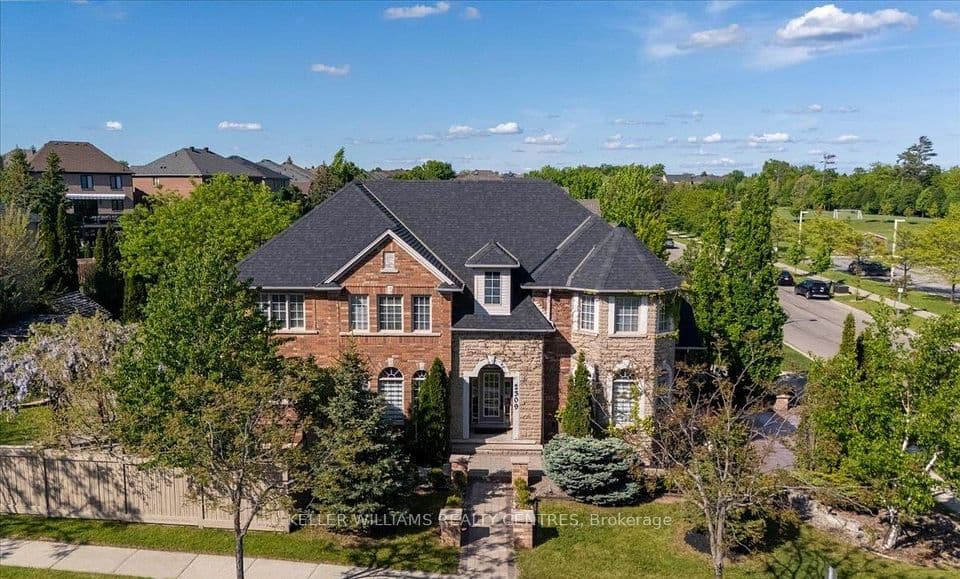 2309 Eighth Line, Oakville, ON L6H 7L7 – main photo