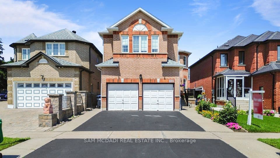 525 Driftcurrent Drive, Mississauga, ON L4Z 3Z2 – photo 2