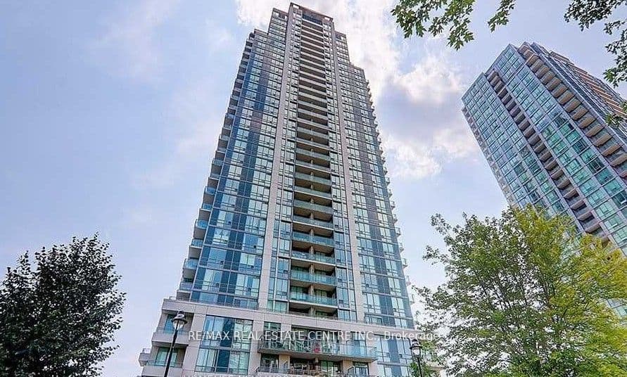 3515 Kariya Dr Drive 1705, Mississauga, ON L5B 0C1 – main photo
