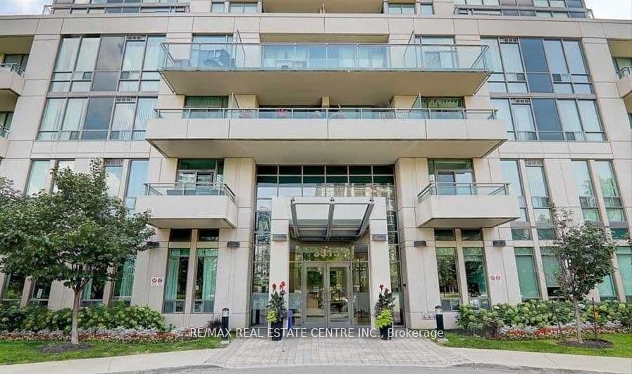 3515 Kariya Dr Drive 1705, Mississauga, ON L5B 0C1 – photo 2