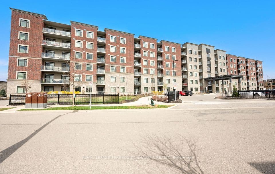 830 Megson Terrace 621, Milton, ON L9T 9M7 – photo 2
