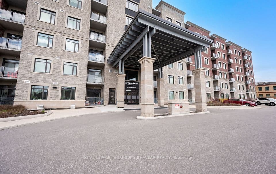 830 Megson Terrace 621, Milton, ON L9T 9M7 – main photo