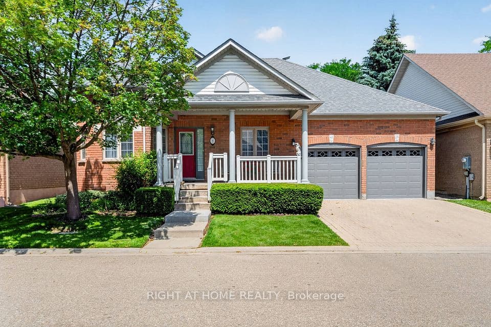 5 Orchard Park Gate, Brampton, ON L6R 1W5 – main photo