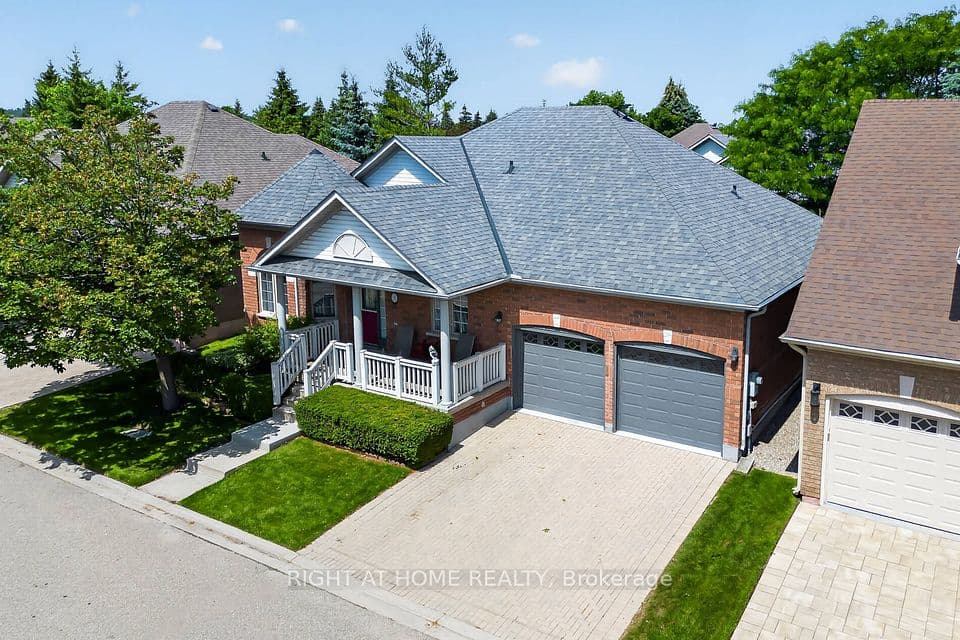 5 Orchard Park Gate, Brampton, ON L6R 1W5 – photo 2