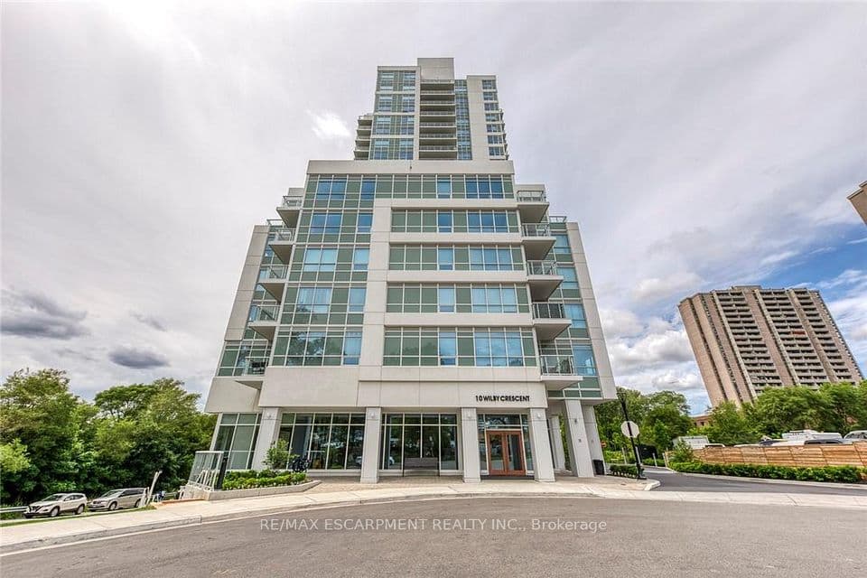 10 Wilby Crescent 309, Toronto, ON M9N 1E6 – photo 2