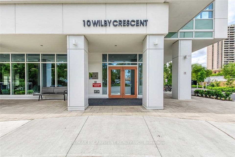 10 Wilby Crescent 309, Toronto, ON M9N 1E6 – photo 3