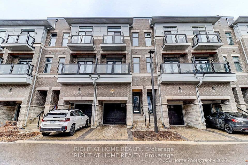 3014 Islington Avenue W, Toronto, ON M9L 0A6 – main photo