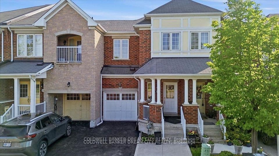 9738 Mclaughlin Road, Brampton, ON L6X 0T8 – main photo