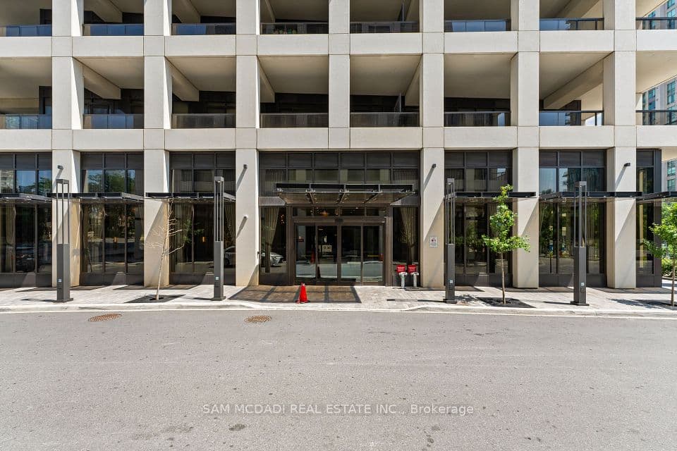 30 Elm Drive 1102, Mississauga, ON L5B 1L9 – photo 2