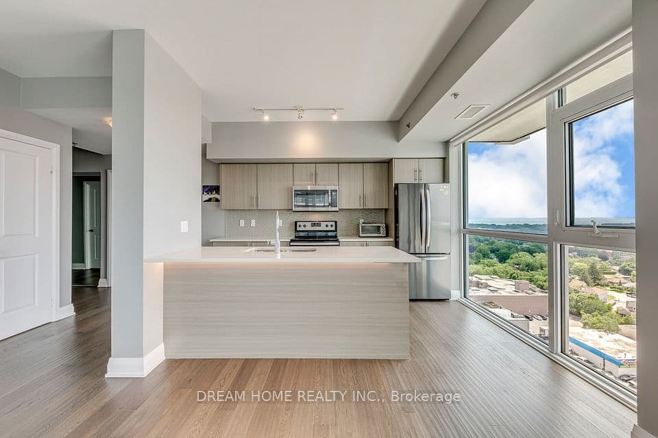 55 SPEERS Road 1609, Oakville, ON L6K 0H9 – photo 2