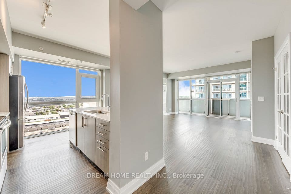 55 SPEERS Road 1609, Oakville, ON L6K 0H9 – photo 3