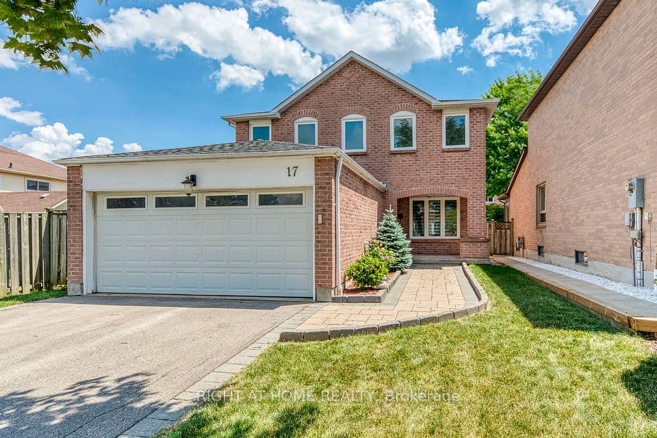 17 Nickel Crescent, Brampton, ON L6S 4W3 – photo 2