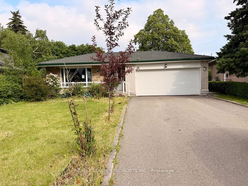22 Beechwood Crescent, Brampton, ON L6T 1Y1 – photo 2