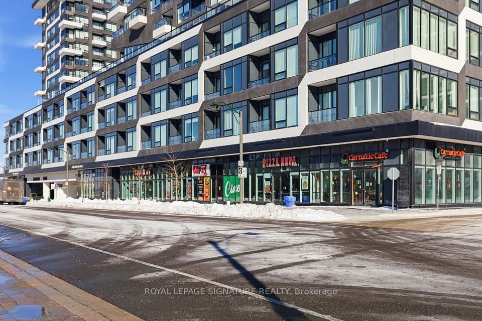 2489 Taunton Road 713, Oakville, ON L6H 3R9 – photo 3
