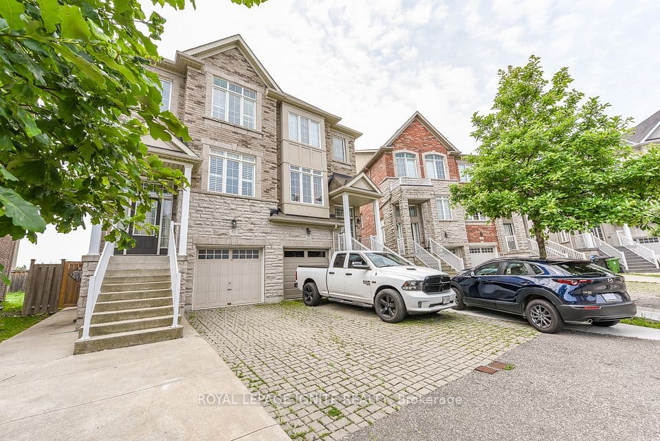 52 Harpreet Circle, Toronto, ON M9W 0E2 – photo 3