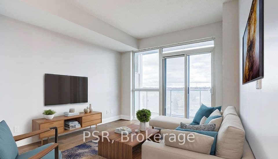 65 Speers Road 602, Oakville, ON L6K 0J1 – main photo