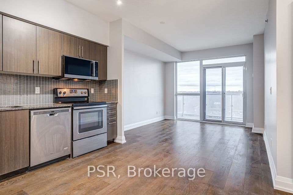 65 Speers Road 602, Oakville, ON L6K 0J1 – photo 2