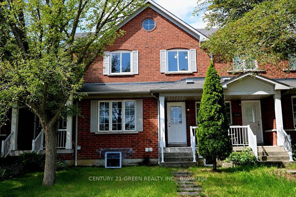 6038 Silken Laumann Way, Mississauga, ON L5V 3A3 – main photo