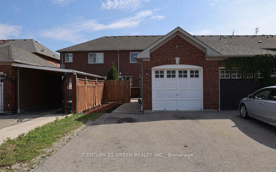 6038 Silken Laumann Way, Mississauga, ON L5V 3A3 – photo 3