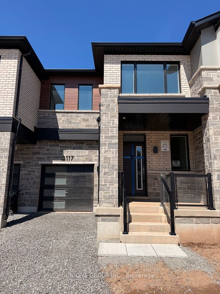 3117 John Mckay Boulevard, Oakville, ON L6H 7G1 – photo 2