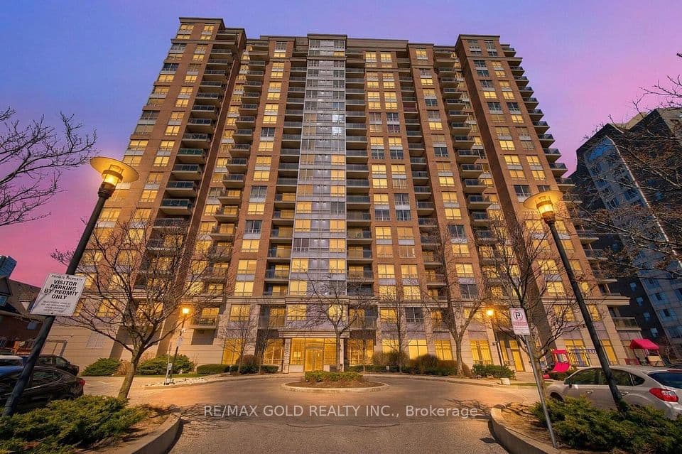 55 Strathaven Drive 1411, Mississauga, ON L5R 4G9 – photo 2