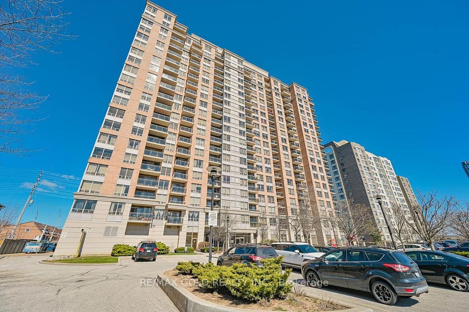 55 Strathaven Drive 1411, Mississauga, ON L5R 4G9 – photo 3