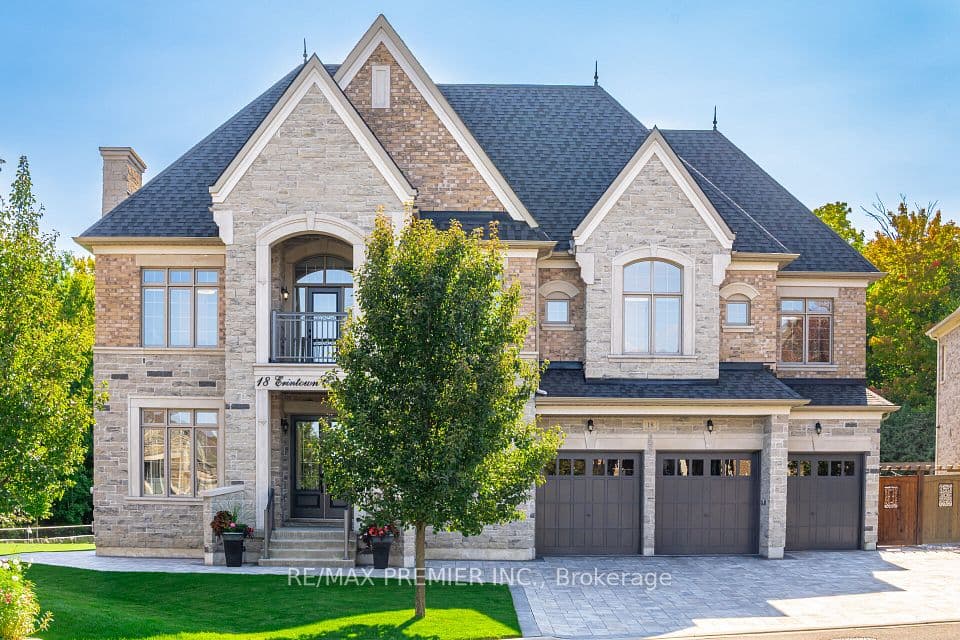 18 Erintown Crescent, Brampton, ON L6P 4H2 – photo 3