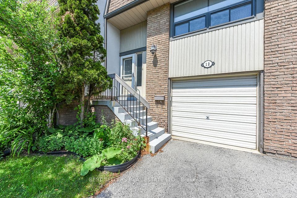 12 Ashton Crescent 12, Brampton, ON L6S 3J9 – photo 2