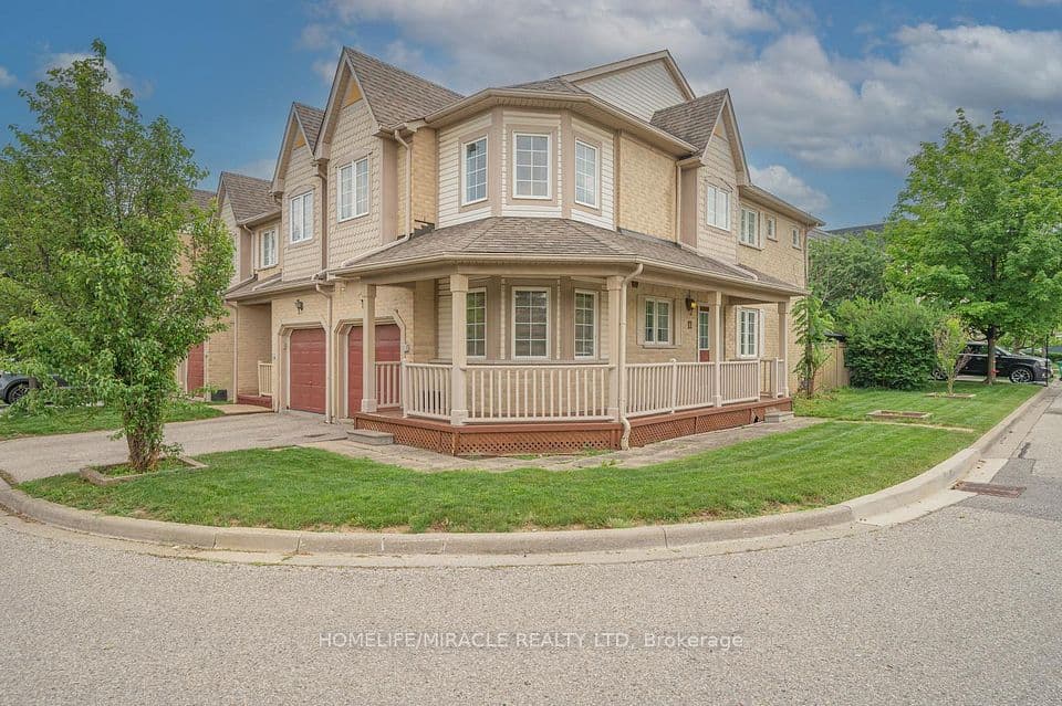 7284 Bellshire Gate 12, Mississauga, ON L5N 8E3 – photo 3