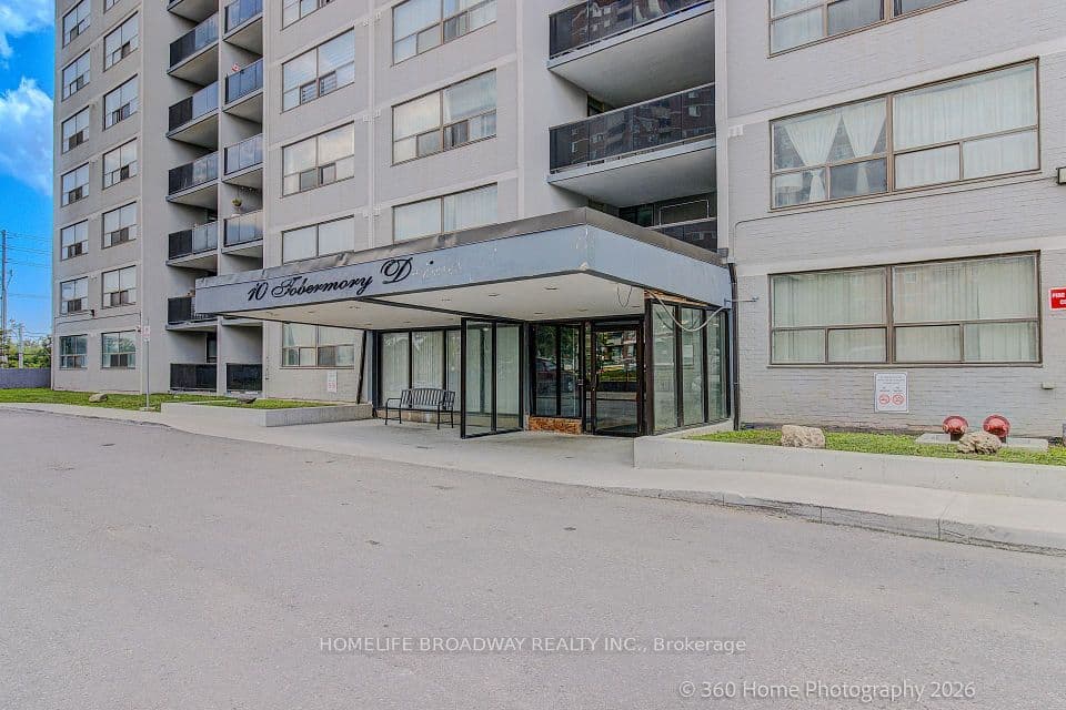 10 Tobermory Drive 512, Toronto, ON M3N 2Y5 – photo 2