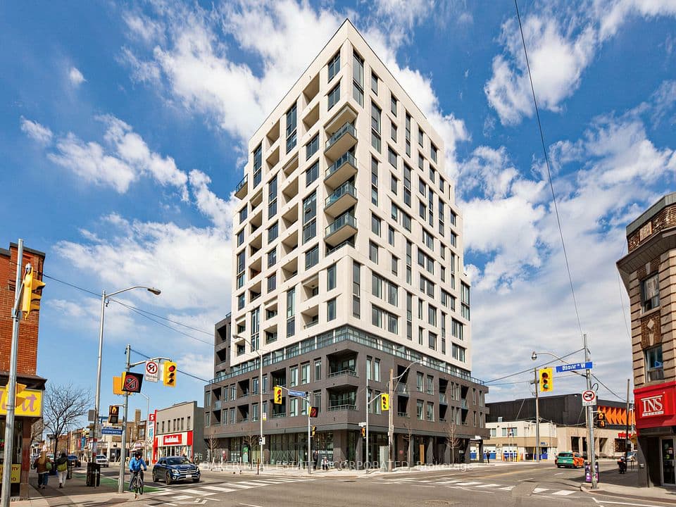 758 Dovercourt Road 1009, Toronto, ON M6H 0G7 – main photo