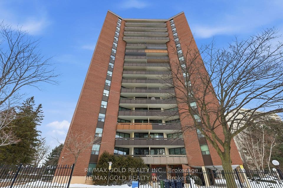 335 Mill Road 401, Toronto, ON M9C 1Y6 – main photo
