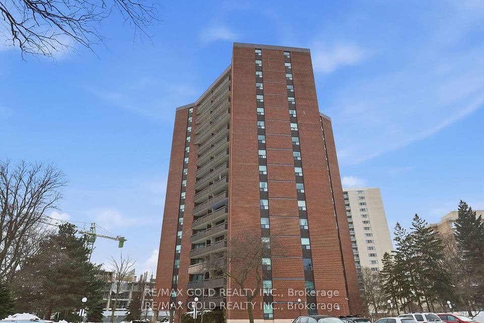 335 Mill Road 401, Toronto, ON M9C 1Y6 – photo 2