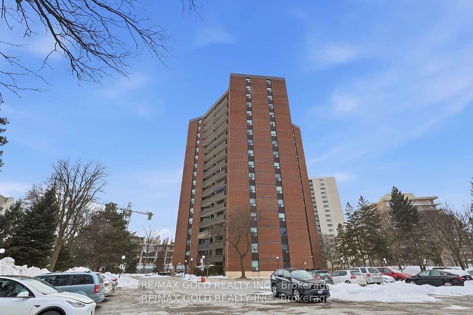 335 Mill Road 401, Toronto, ON M9C 1Y6 – photo 3