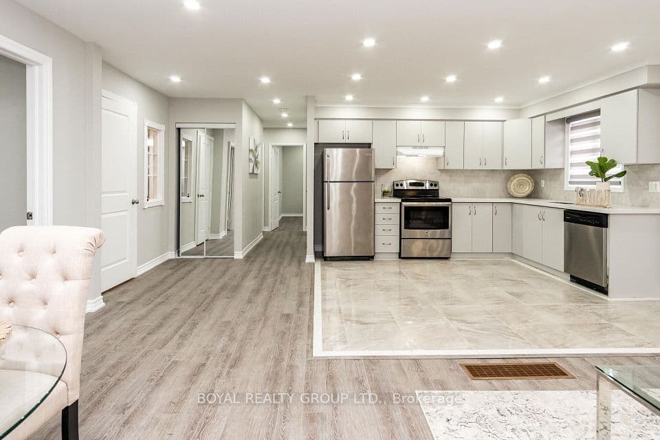 65 Abell Drive, Brampton, ON L6V 2W1 – photo 2