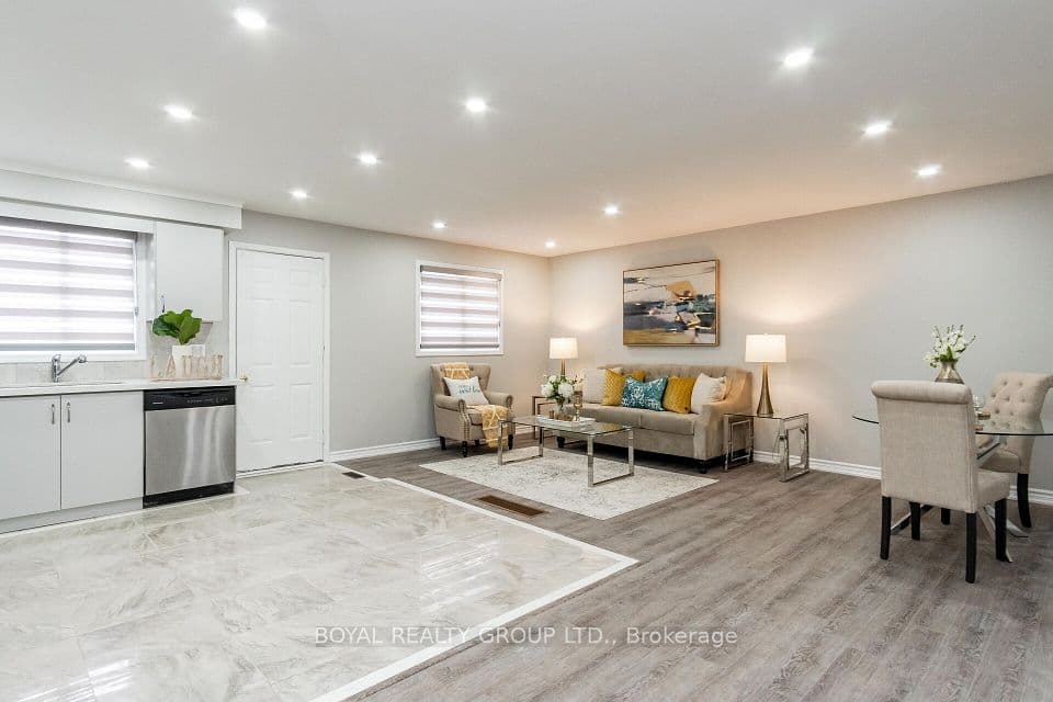65 Abell Drive, Brampton, ON L6V 2W1 – photo 3