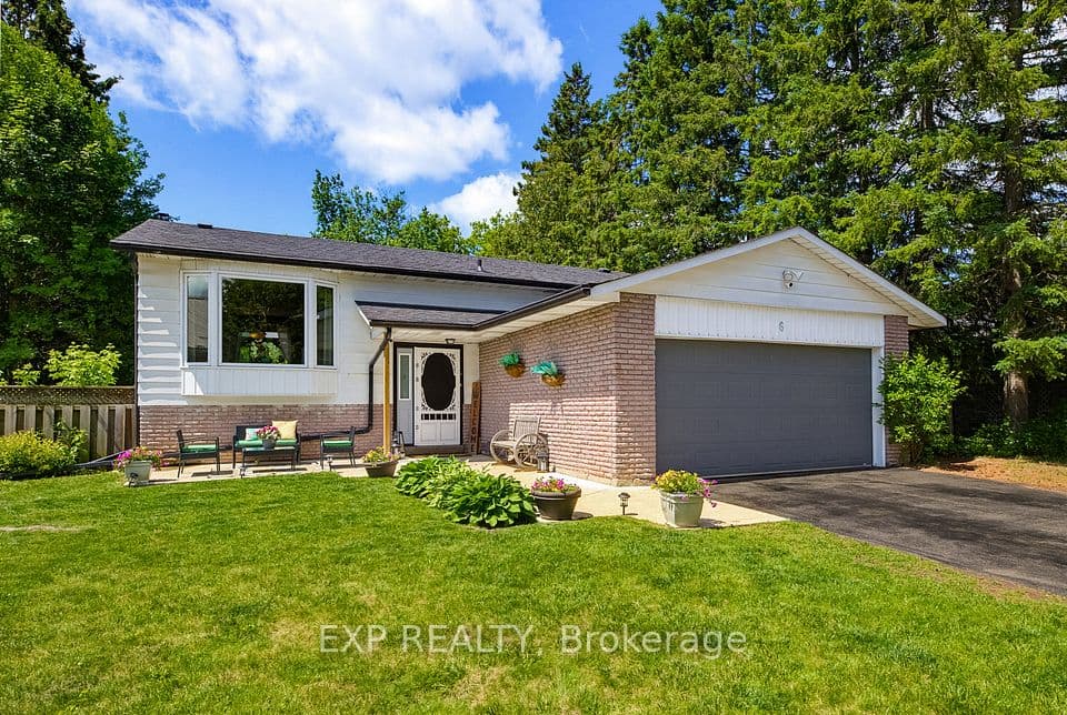 6 Palace Street, Caledon, ON L7K 0A2 – main photo