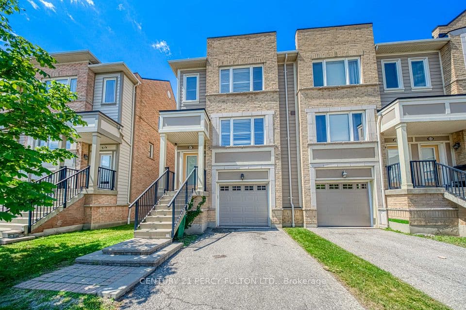 3050 Erin Centre Boulevard 67, Mississauga, ON L5M 0P5 – photo 2