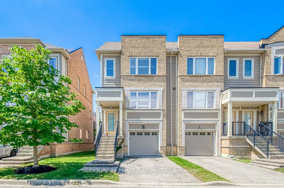 3050 Erin Centre Boulevard 67, Mississauga, ON L5M 0P5 – main photo