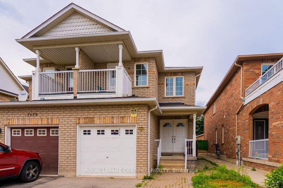 7177 Village Walk, Mississauga, ON L5W 1X2 – main photo