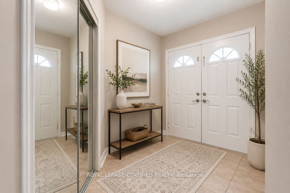 7177 Village Walk, Mississauga, ON L5W 1X2 – photo 3