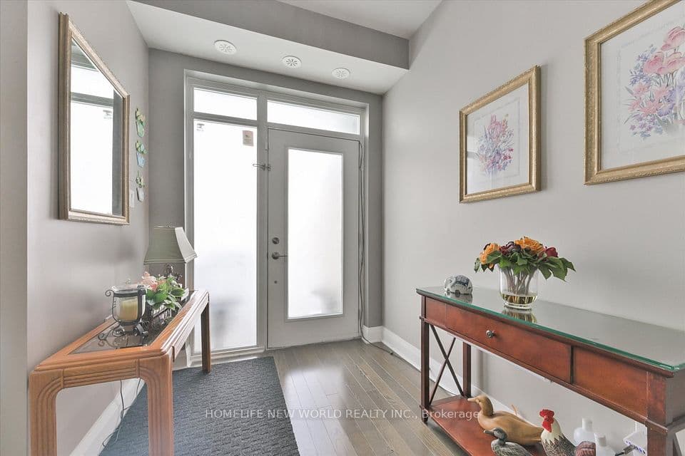90 Little Creek Road S 8, Mississauga, ON L5R 0E9 – photo 2