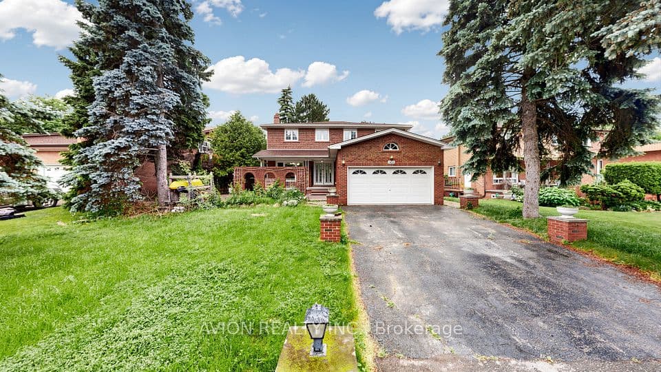 1423 Malibou Terrace, Mississauga, ON L5J 4B9 – photo 2