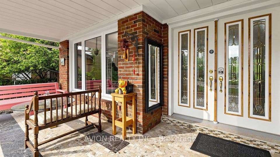 1423 Malibou Terrace, Mississauga, ON L5J 4B9 – photo 3