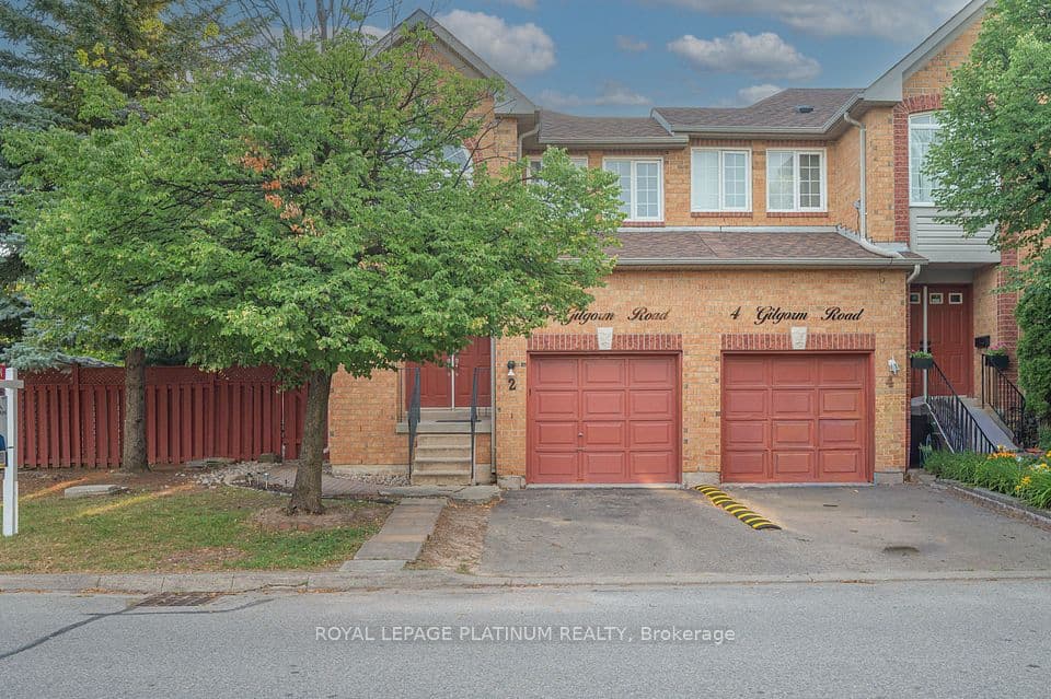 2 Gilgorm Road, Brampton, ON L6X 4P5 – photo 2