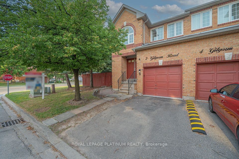 2 Gilgorm Road, Brampton, ON L6X 4P5 – photo 3