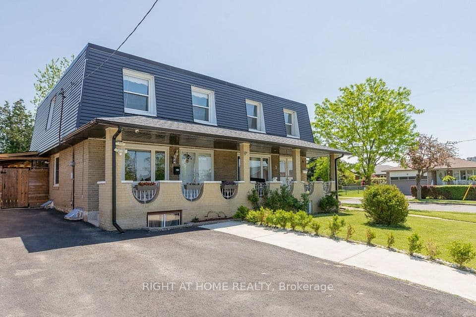 4 Fennimore Crescent, Toronto, ON M3N 1G8 – photo 2